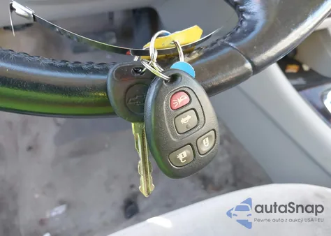 2014 Chevrolet Impala Limited Lt из США, поврежденный, VIN 2G1WB5E33E1115622